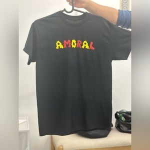 Amoral shirt (Berserk)